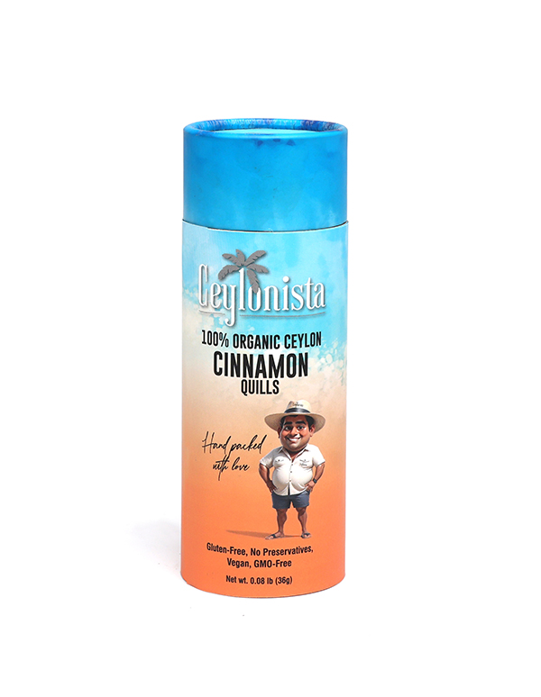 Cinnamon Quills (36g) image 1